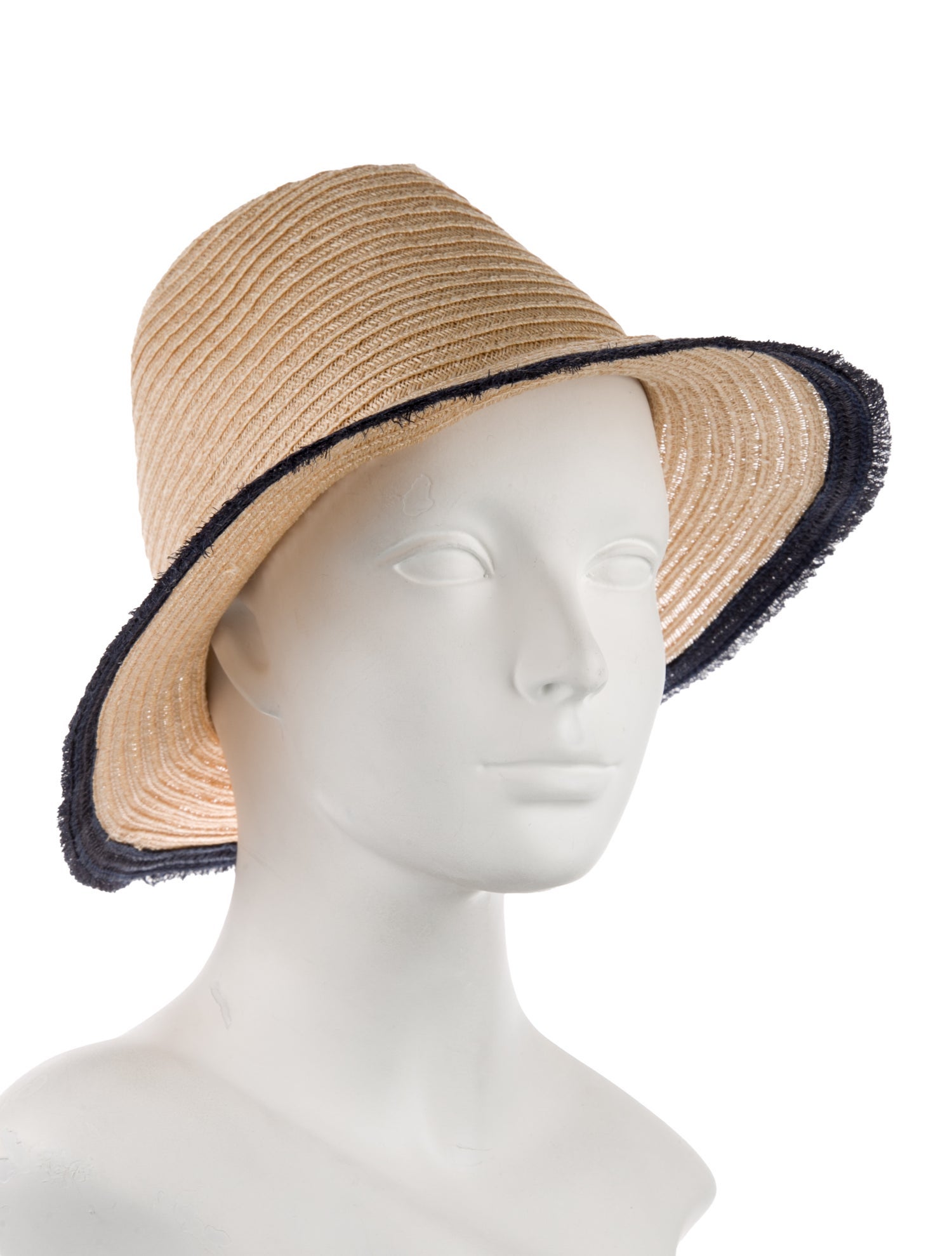 Eugenia Kim Straw Sun Hat